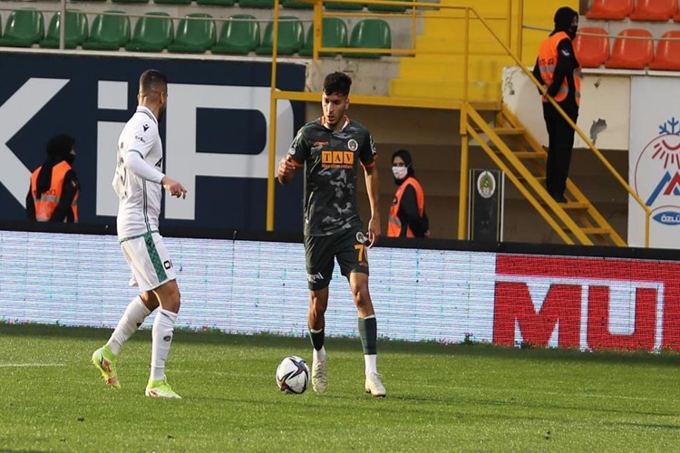 Oğuz Aydın Kaç Gol Attı?