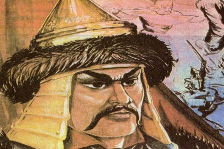 Oğuz Kağan Destanı Kime Ait?
