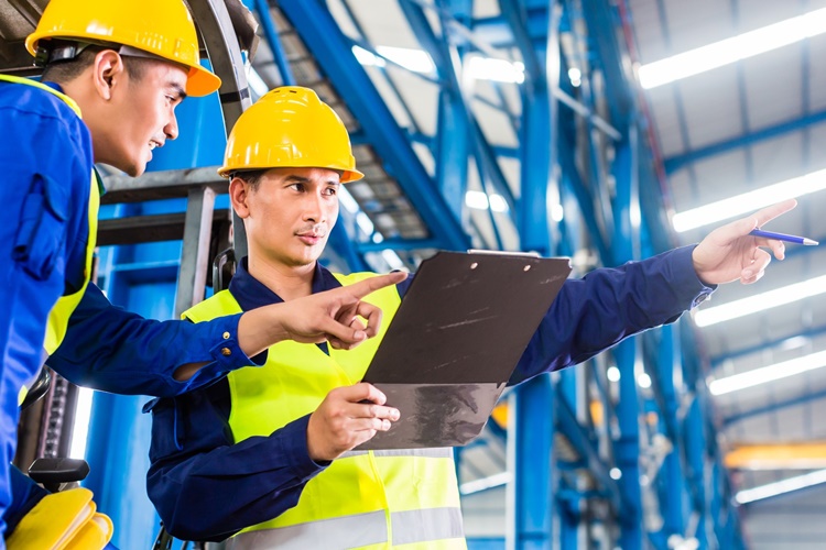 OHSAS 18001 İş Sağlığı Ve Güvenliği Yönetim Sistemi Sertifikası Nedir?
