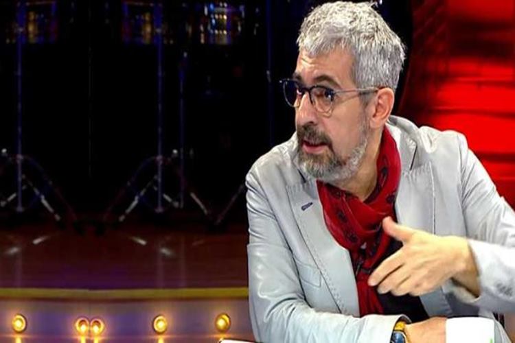Okan Bayülgen Kimin Torunu?