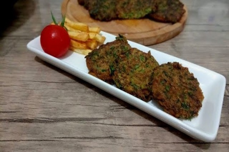 Ökçenin Yanına Ne Gider?