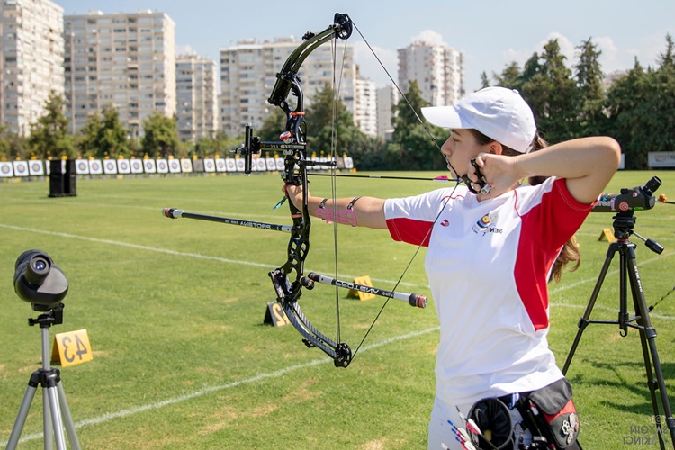 Okçuluk Nasıl Bir Spordur?