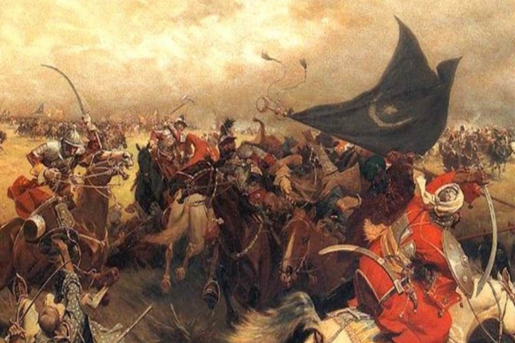 Öke Hatun Kimin Kızı?