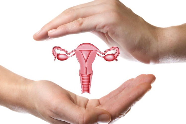 Oksijenli Su Genital Bölgeye Sürülür Mü?