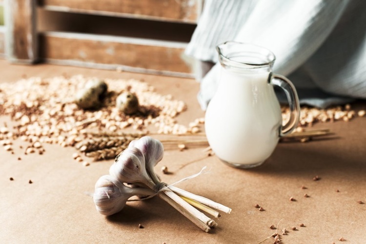 Öksürüğe Süt İyi Gelir Mi?