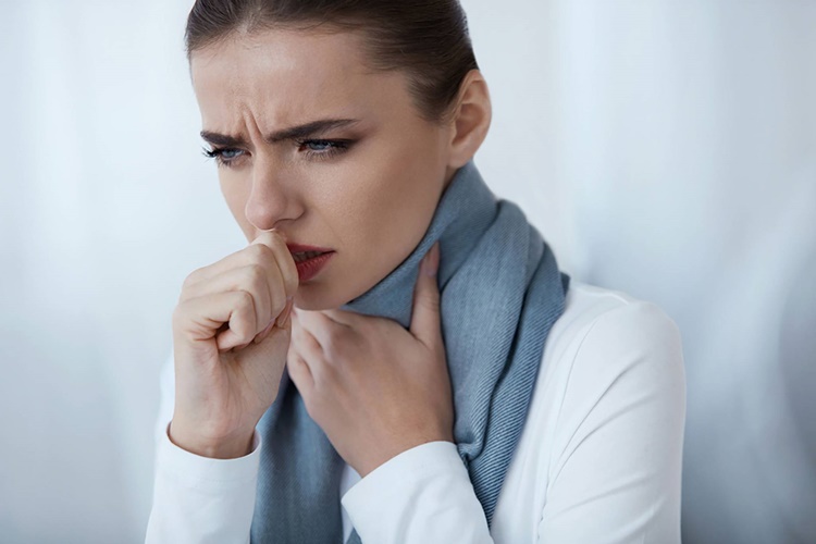 Öksürük Alerjisine Ne İyi Gelir?