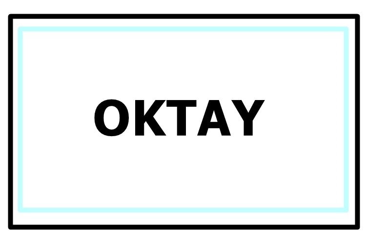 Oktay İsmi Kuran’da Geçiyor Mu?