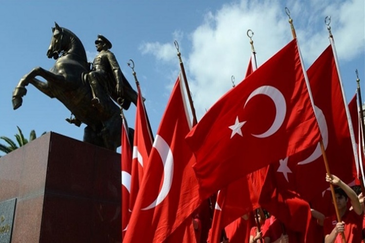 Okul Öncesi 19 Mayıs Nasıl Anlatılır?