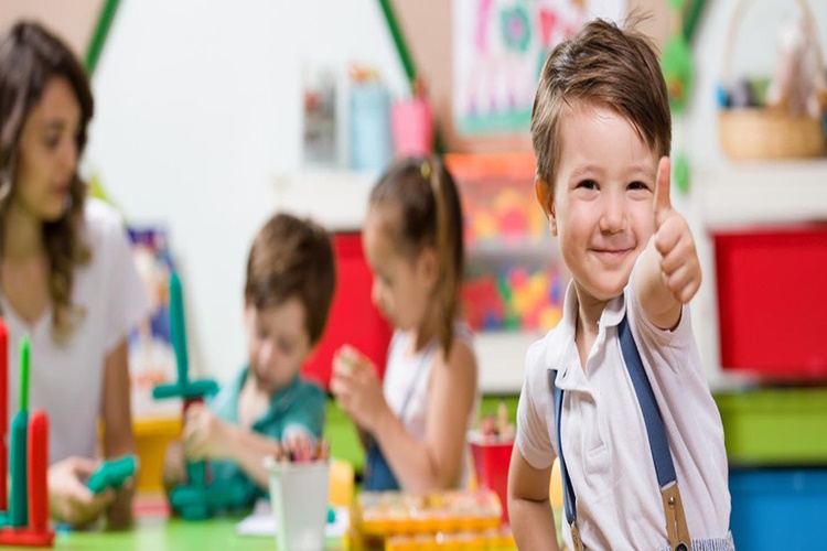 Okul Öncesi Eğitim Kaç Yaşında Başlamalı?