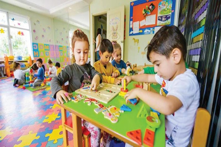 Okul Öncesi Kandil Etkinlikleri Nelerdir?