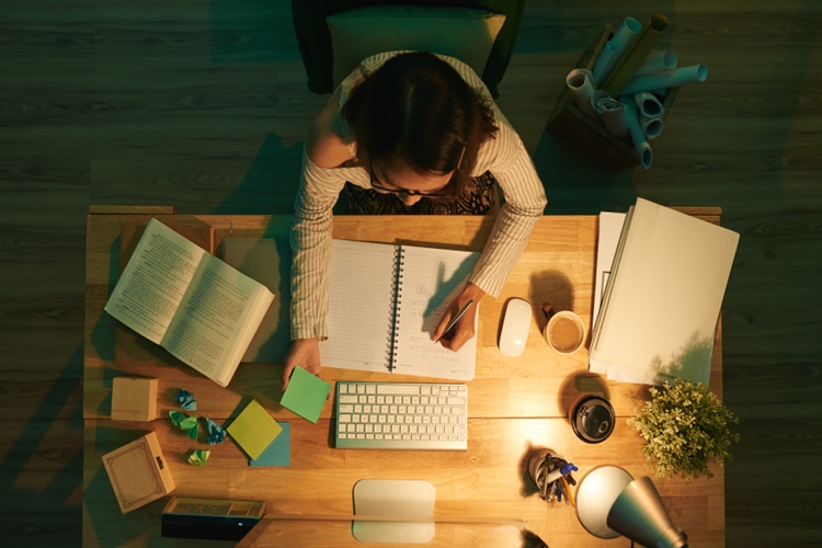 Okulda Proje Yapılmazsa Ne Olur?