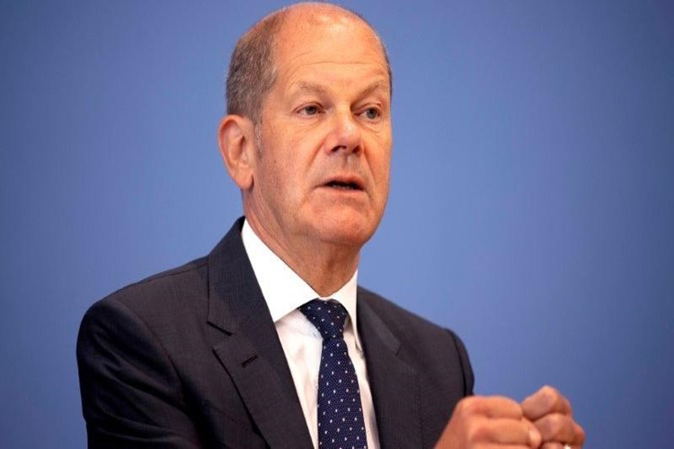 Olaf Scholz Göçmen Politikası Nedir?