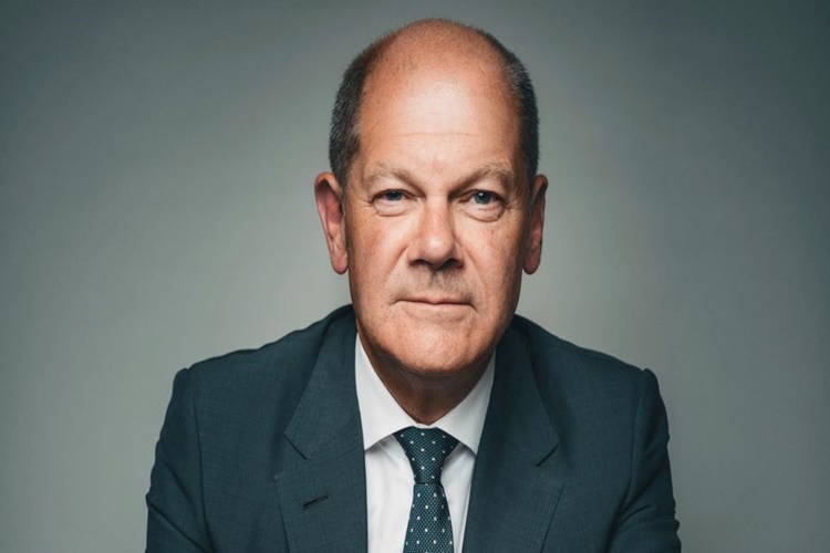Olaf Scholz Türkiye Hakkında Yorumları