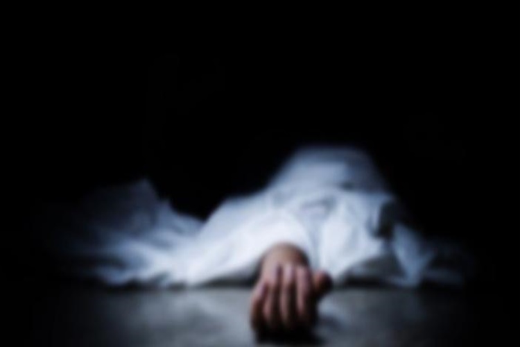 Ölen Kişinin Ağzından Neden Kan Gelir?