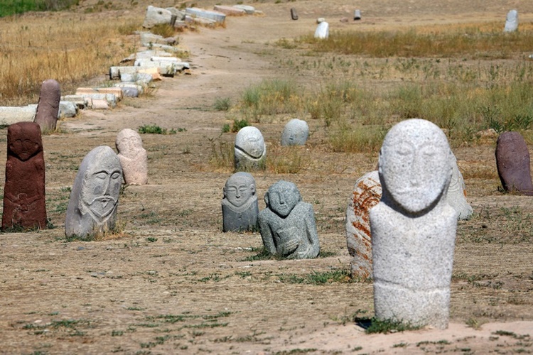 Ölen Kişinin Arkasından Ne Denir?