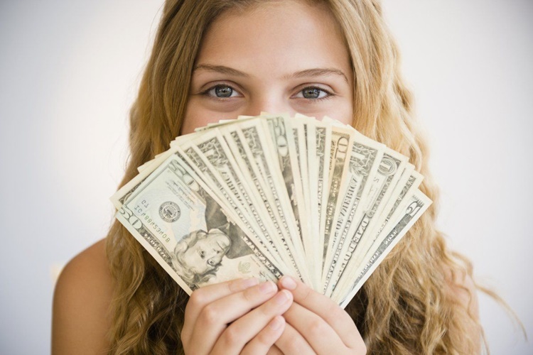 Ölen Kişinin Maaşını Dul Kızı Alabilir Mi?