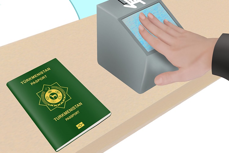 Ölen Kişinin Pasaportu Ne Olur?