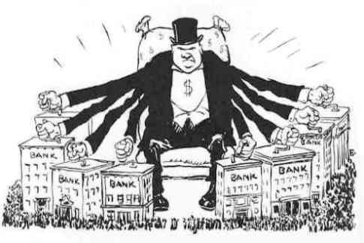 Oligarşi Monarşi Farkı Nedir?