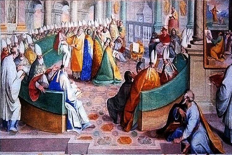 Oligarşi Nedir?