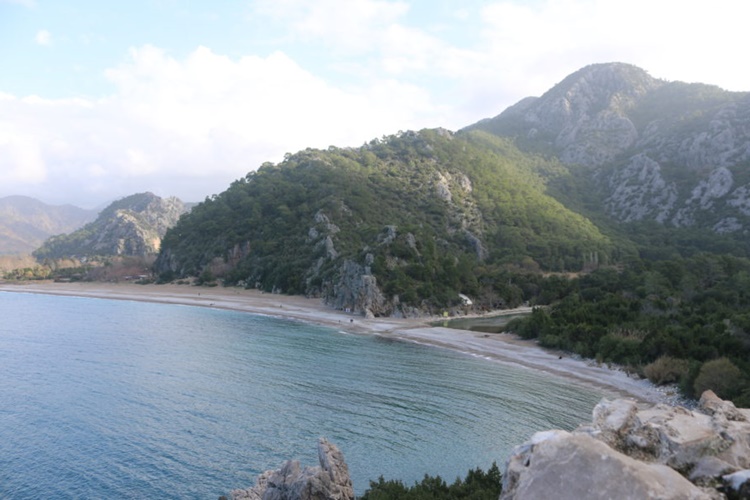Olimpos İmara Açıldı Mı?