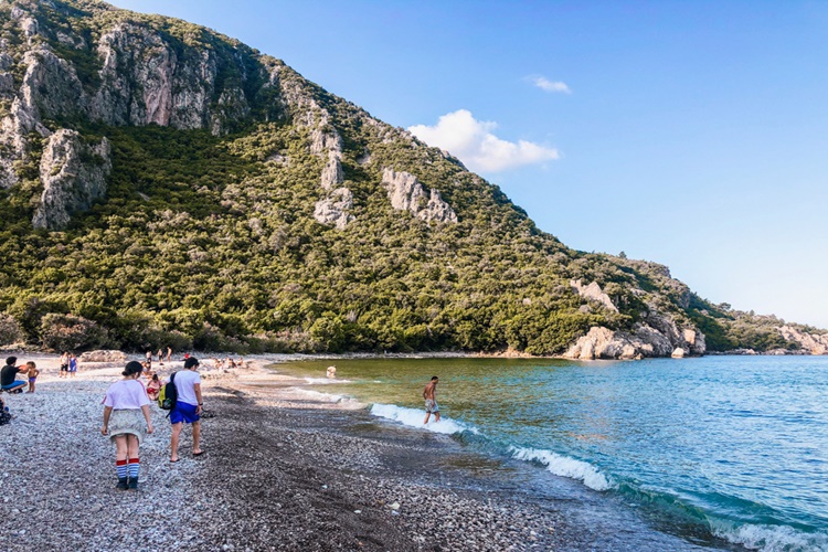 Olimpos Tarihi Hakkında Bilgiler 