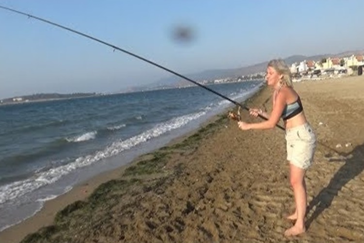 Olta ile Balık Tutmak İçin Yem Türleri Nelerdir?
