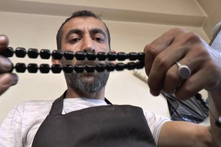 Oltu Taşı Süslemeciliği Hangi Yöreye Aittir?