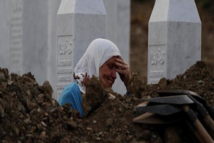Ölüden Bahsetmek Onu Rahatsız Eder Mi?
