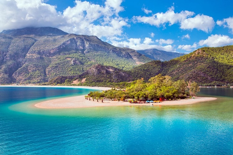 Ölüdeniz En İyi Plajı Hangisidir?