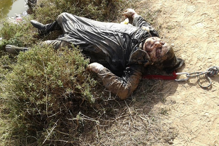 Ölüler Çürür Mü?