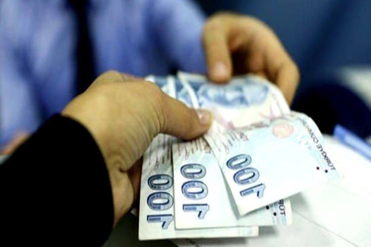 Ölüm Yardımı Vergiye Tabi Mi?
