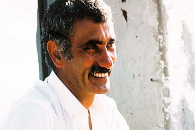 Yılmaz Güney Nereli?