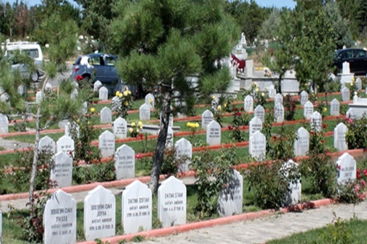 Ölünün 40. Günü Neden Önemlidir?