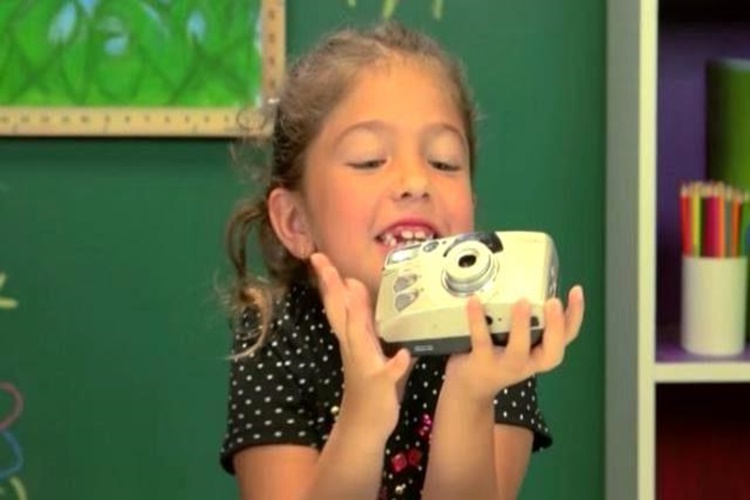 Olympus Fotoğraf Makinesi Ayarları Nasıl Yapılır?
