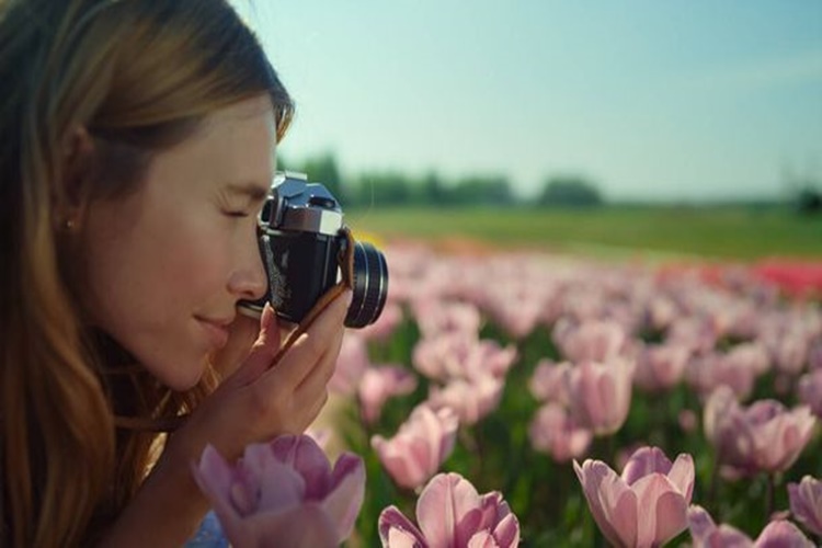 Olympus Fotoğraf Makinesi Nasıl Kullanılır?