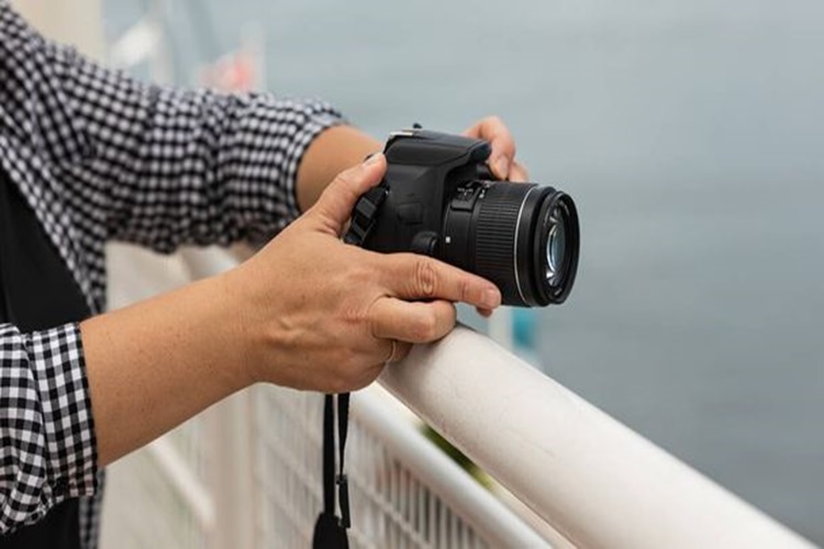 Olympus Fotoğraf Makinesinin Bataryasının Ömrü Ne Kadardır?