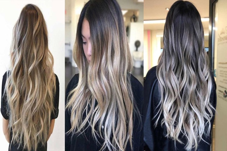 Ombre Evde Nasıl Yapılır?