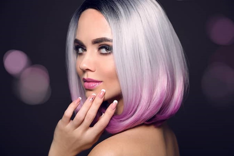 Ombre Kalıcı Mı?