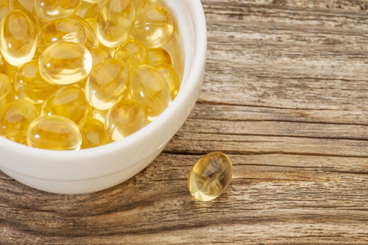 Omega 3 Aç Karnına İçilir Mi?