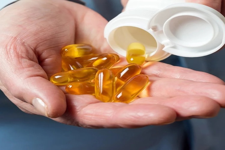 Omega 3 Bebeklere Ne Zaman Verilir?