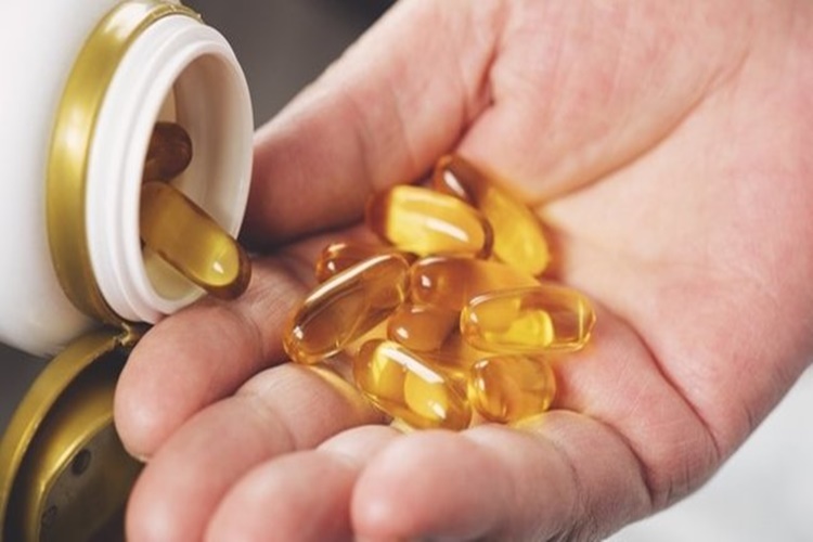 Omega 3 Bebeklere Verilir Mi?