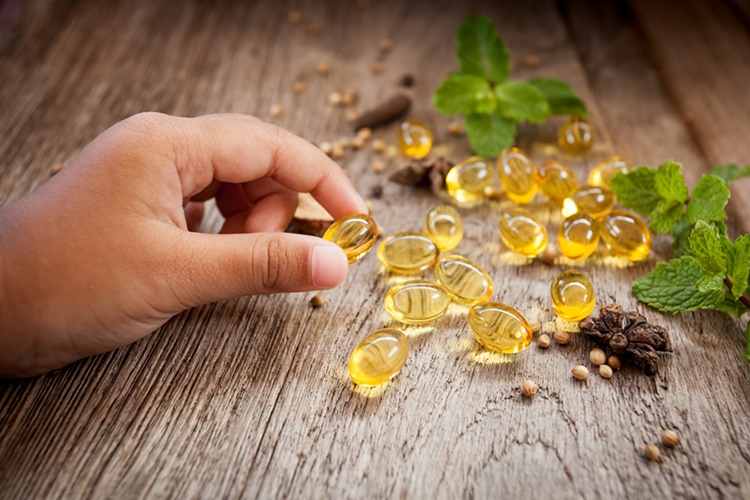 Omega 3 Faydaları Ne Zaman İçilmeli?