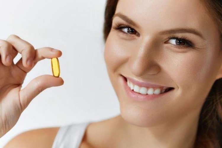 Omega 3 Hapı Sivilce Yapar Mı?