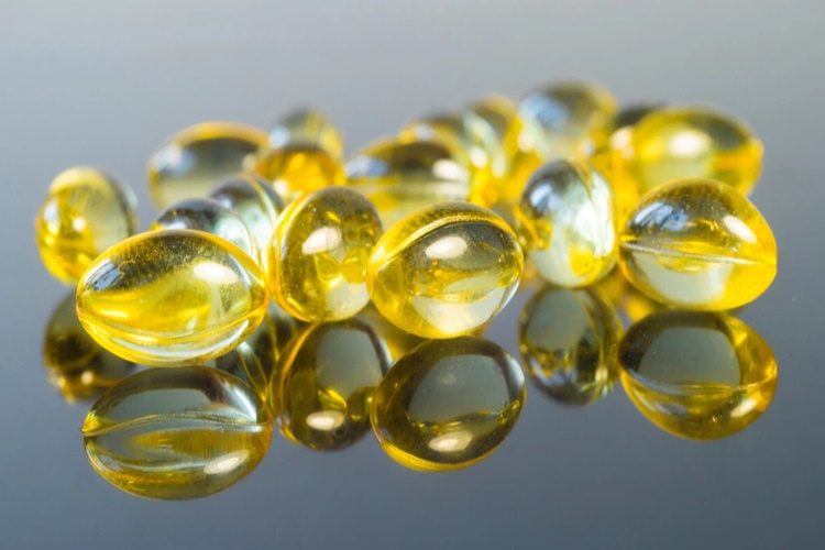 Omega 3 Kirpik Uzatır Mı?