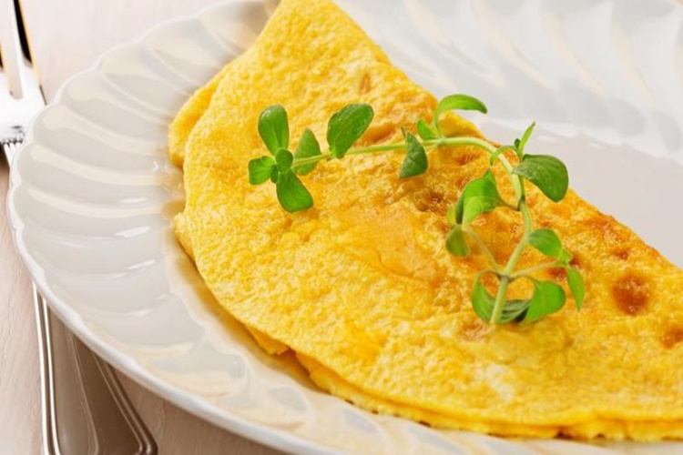 Omelette Hangi Yağ Kullanılır?