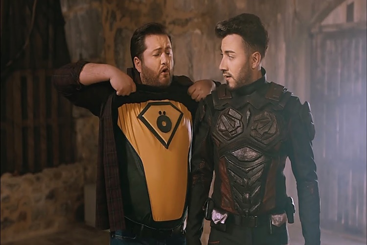 Ömer Başdoğan Aslen Nerelidir?
