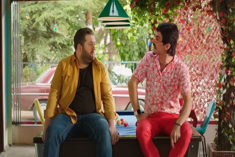 Ömer Başdoğan Boyu Kaçtır?
