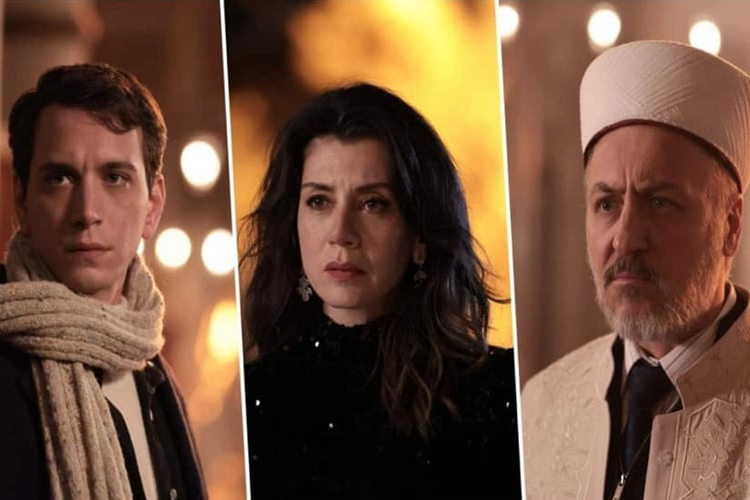 Ömer Dizisi Oyuncuları Kimlerdir?