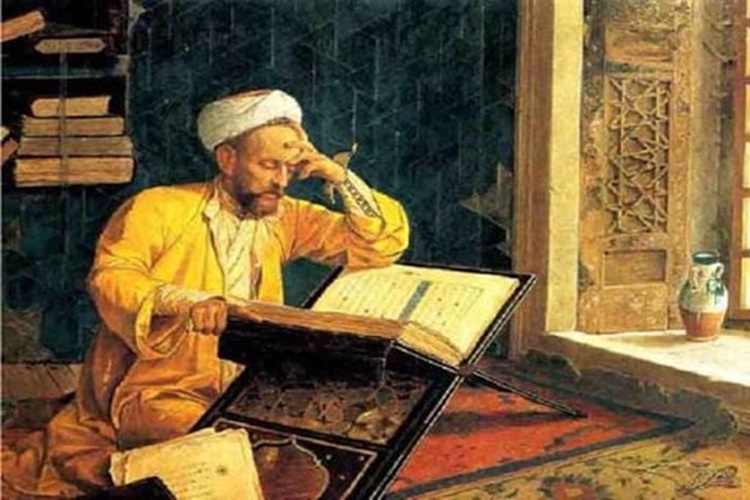 Ömer Hayyam Hangi Padişah Döneminde Yaşamıştır?