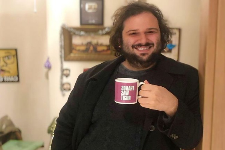 Ömercan Güldal Instagram Hesabı Nedir?